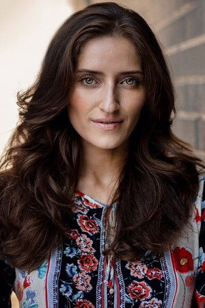 et billede af Carlina Chacon