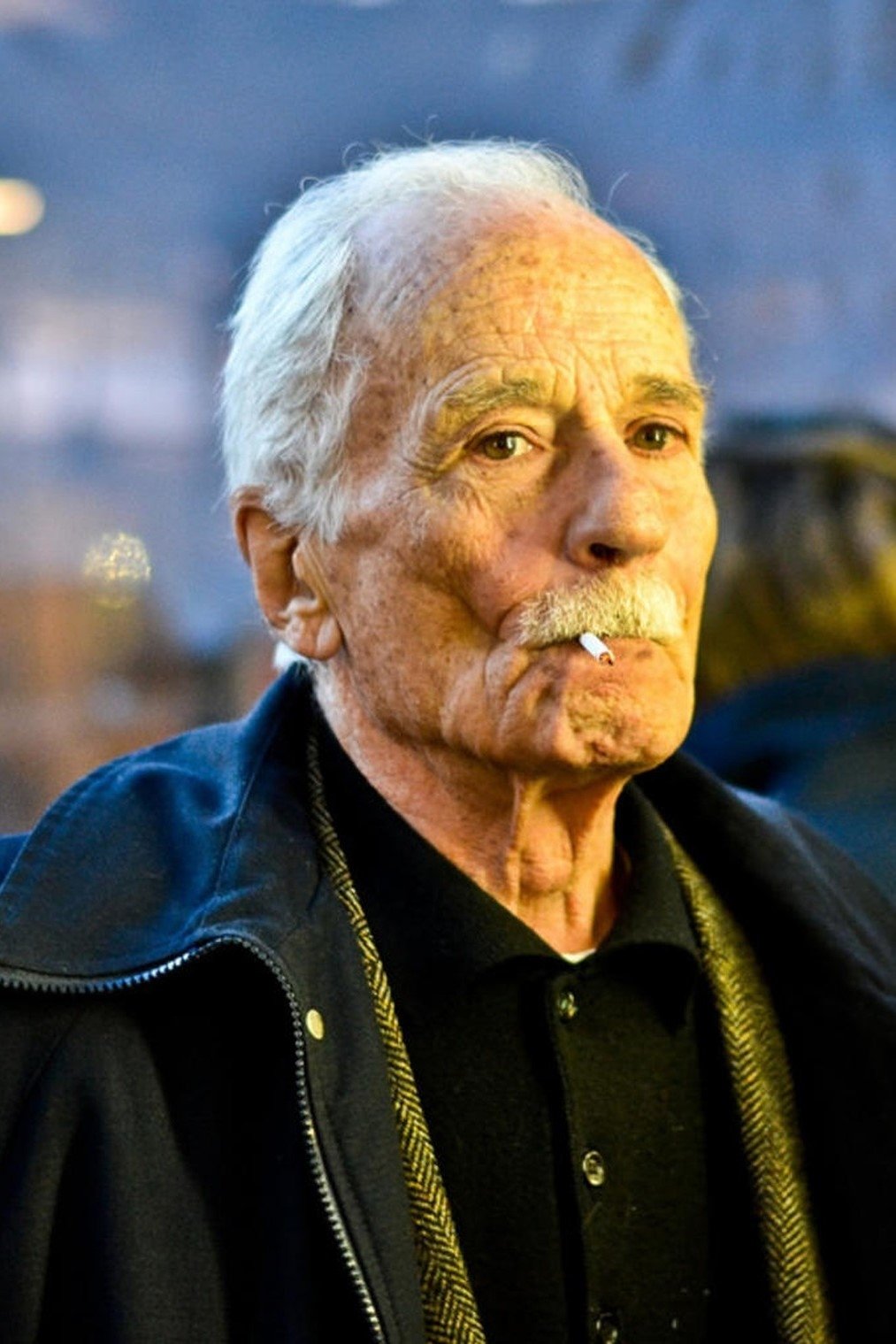 et billede af Giorgio Capitani