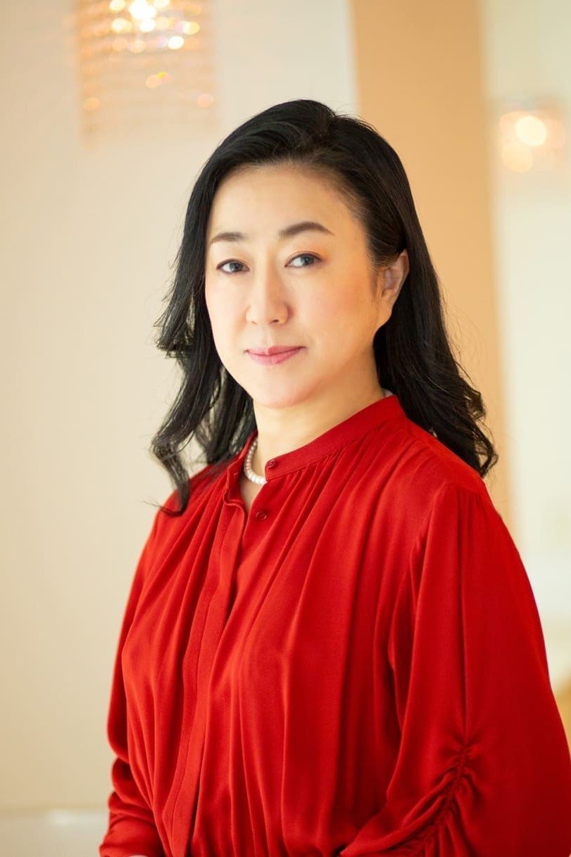 Tomomi Sugahara
