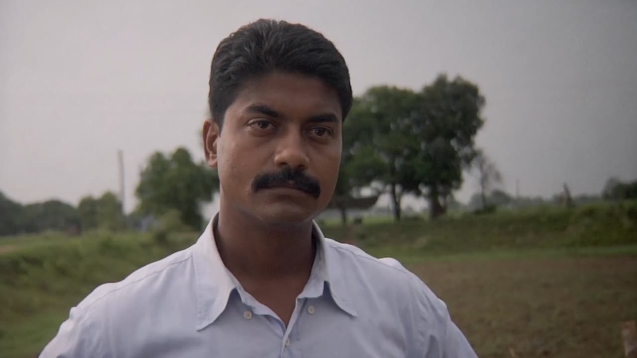 Handover (2011)