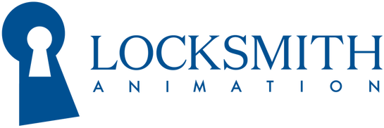 Logo de la société Locksmith Animation 5391