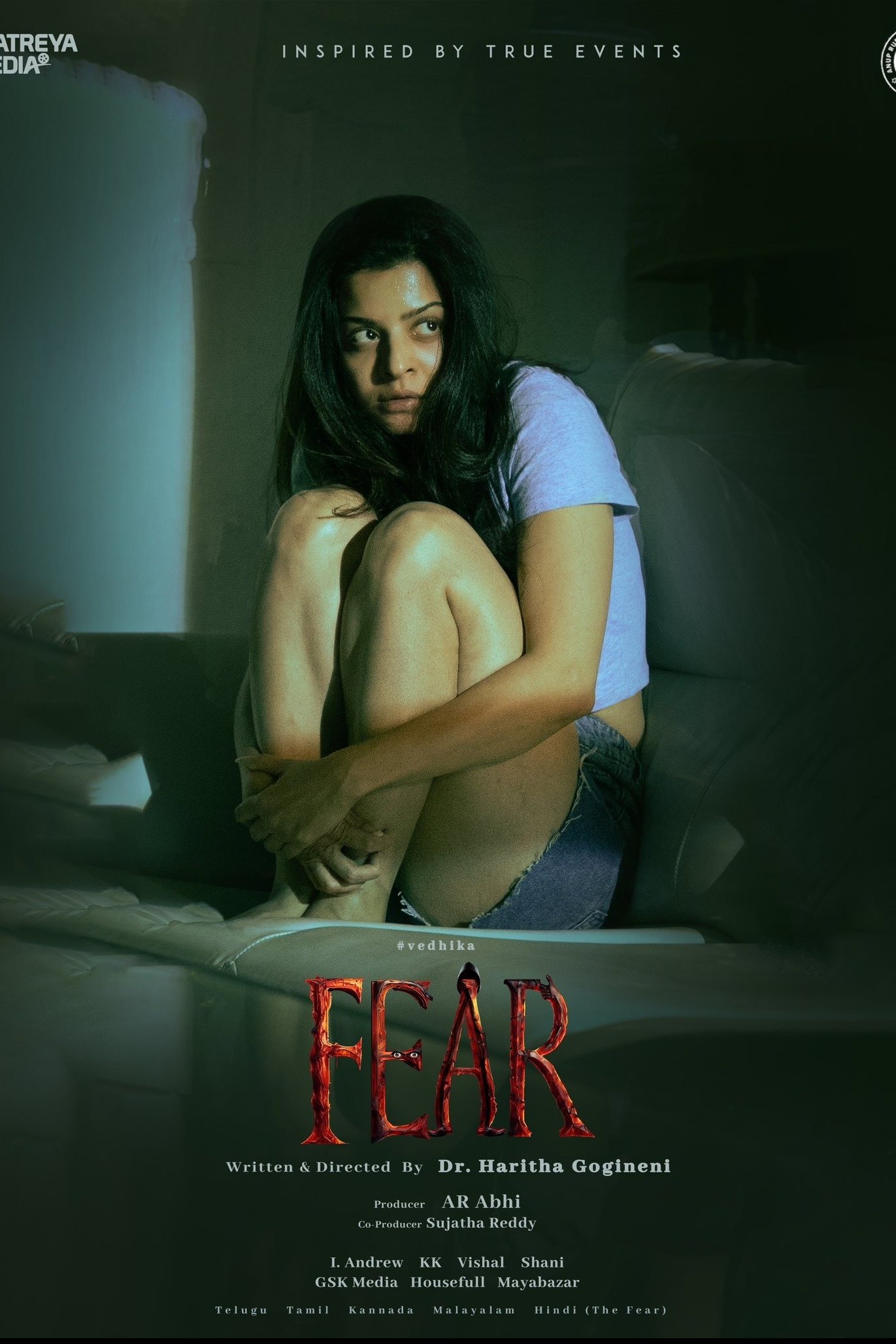 Fear Fear