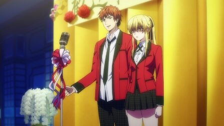 Thumbnail for An Honest Girl Season 1 Episode 5