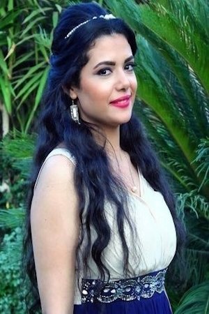 Martina Adel's picture in the cast