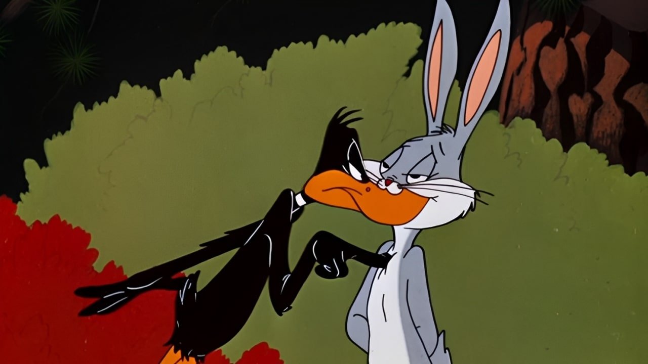 Rabbit Seasoning (1952)