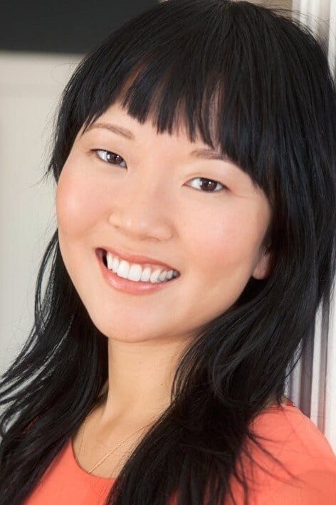 Tara Brook's picture in the cast