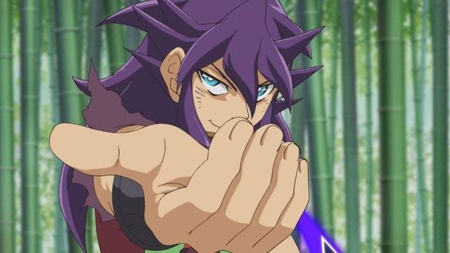 Thumbnail for Imperial Wrath Awakening Season 1 Episode 39