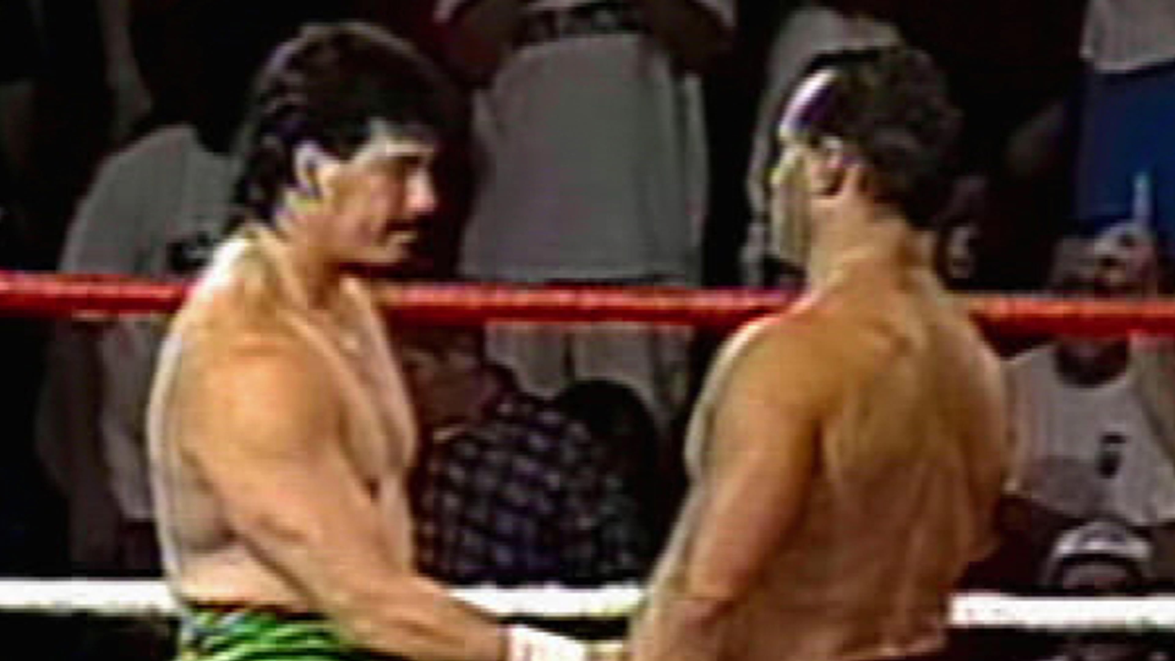 ECW Hardcore TV - Aug. 29, 1995