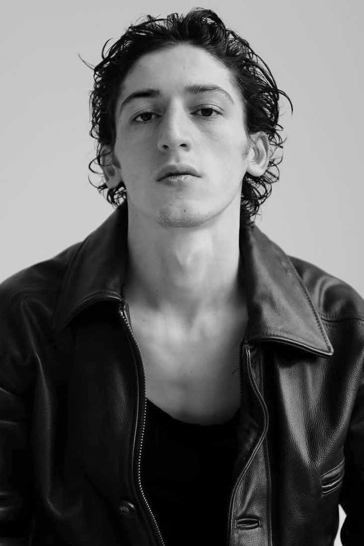 et billede af Aslan Tsallati