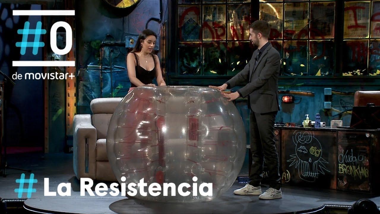 La resistencia Staffel 3 :Folge 144 