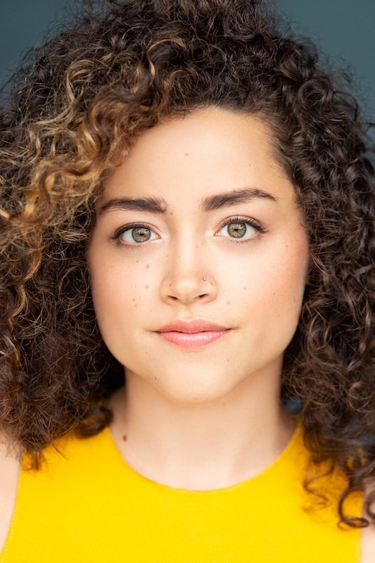 et billede af Abby Awe