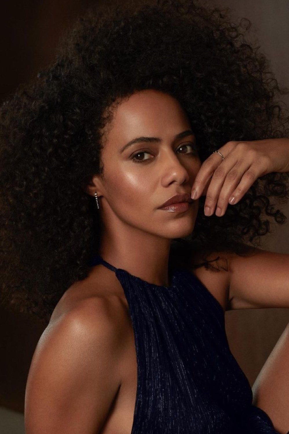 et billede af Naruna Costa