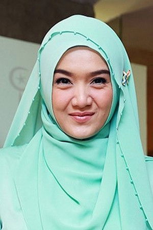 et billede af Artha Ivano