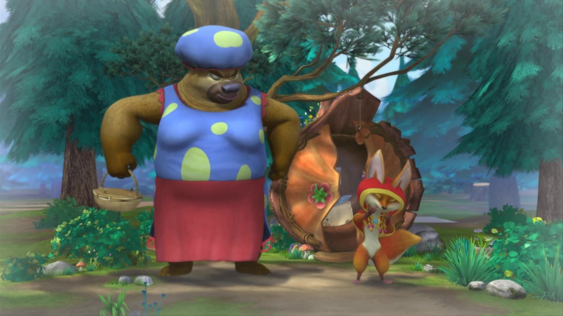 Thumbnail for Episode 21 Season 0 Episode 21