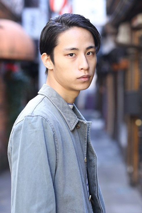 et billede af Kuu Izima