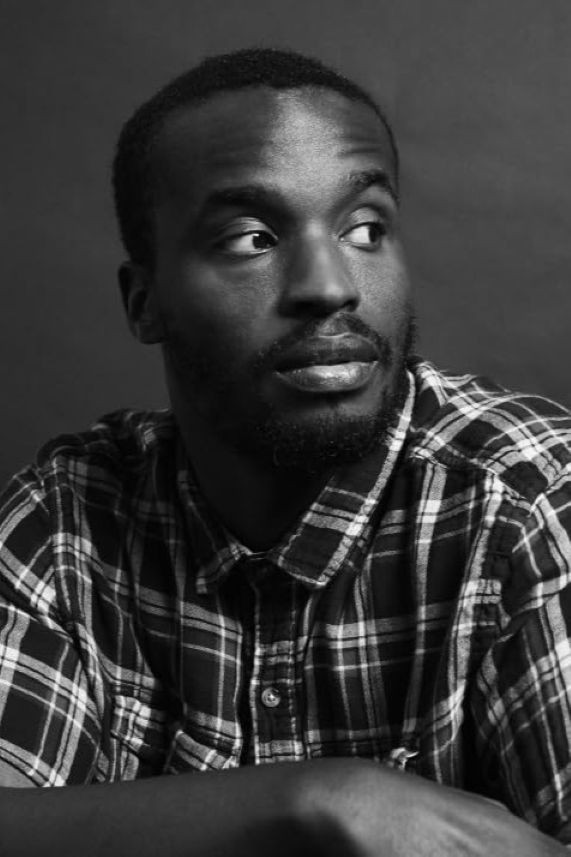 et billede af D.J. Dahi