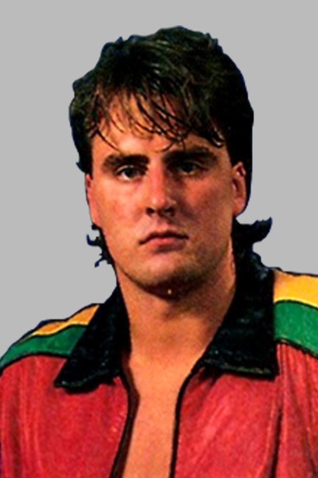 et billede af Erik Watts