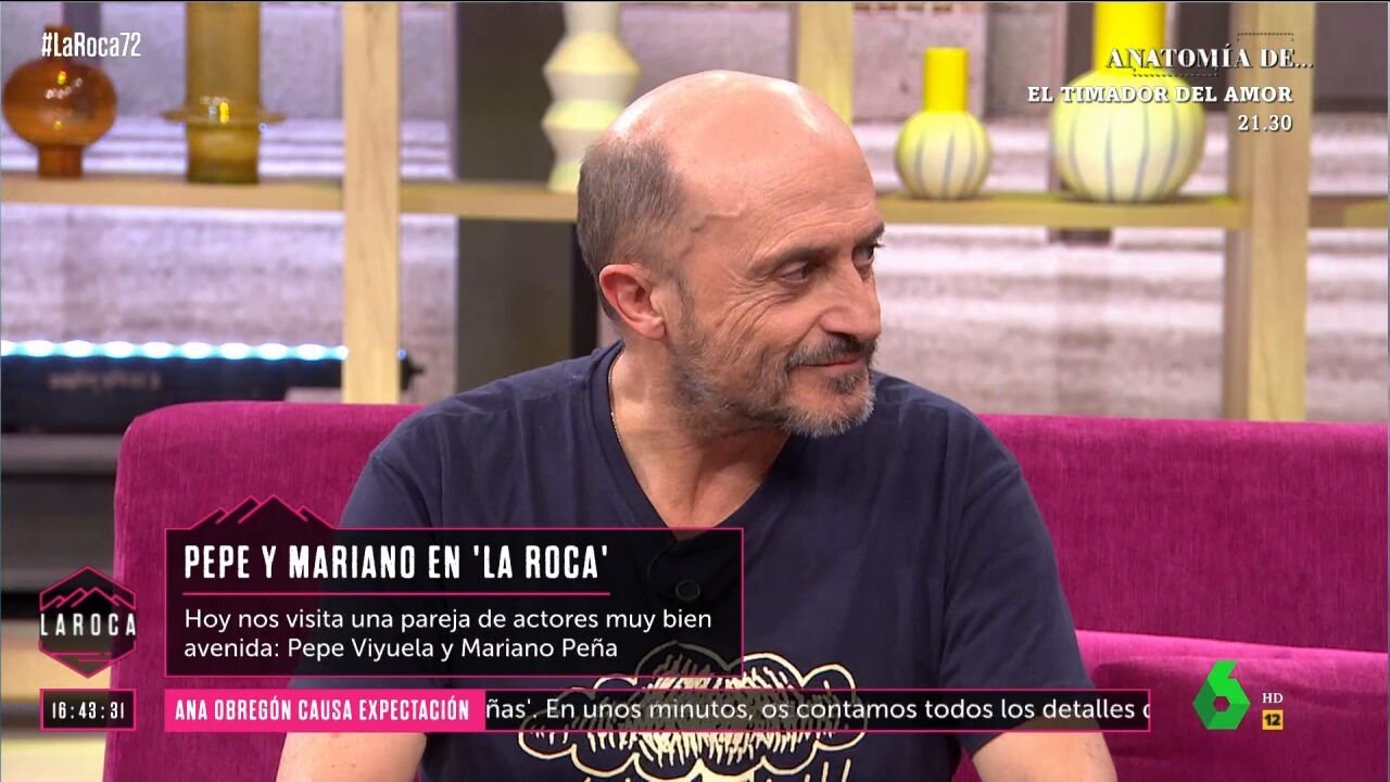 La Roca - Épisode 36