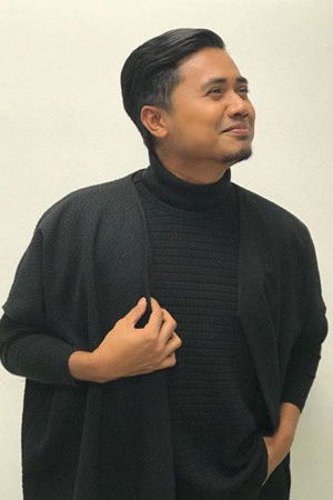 et billede af Lan Solo