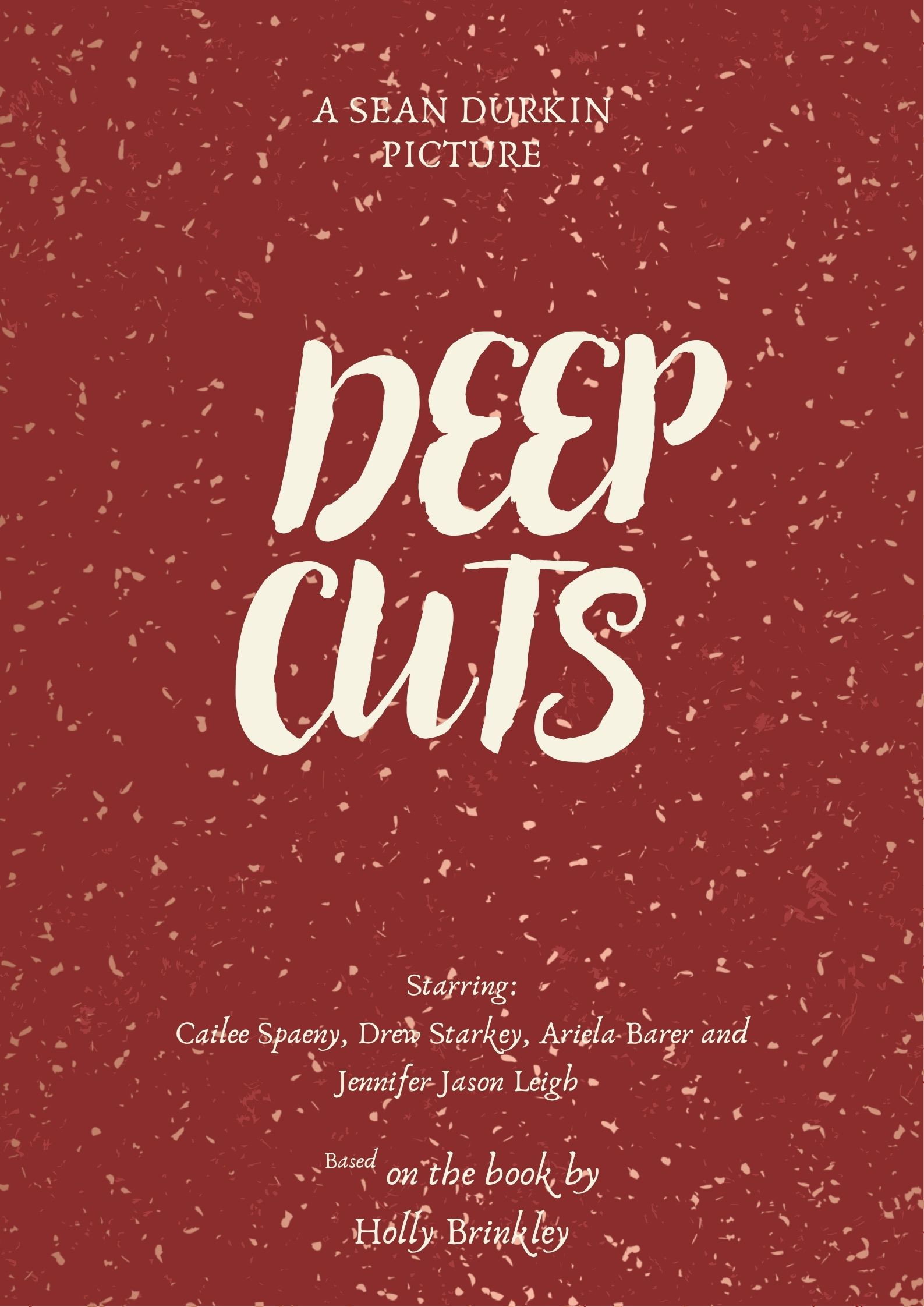 Deep Cuts