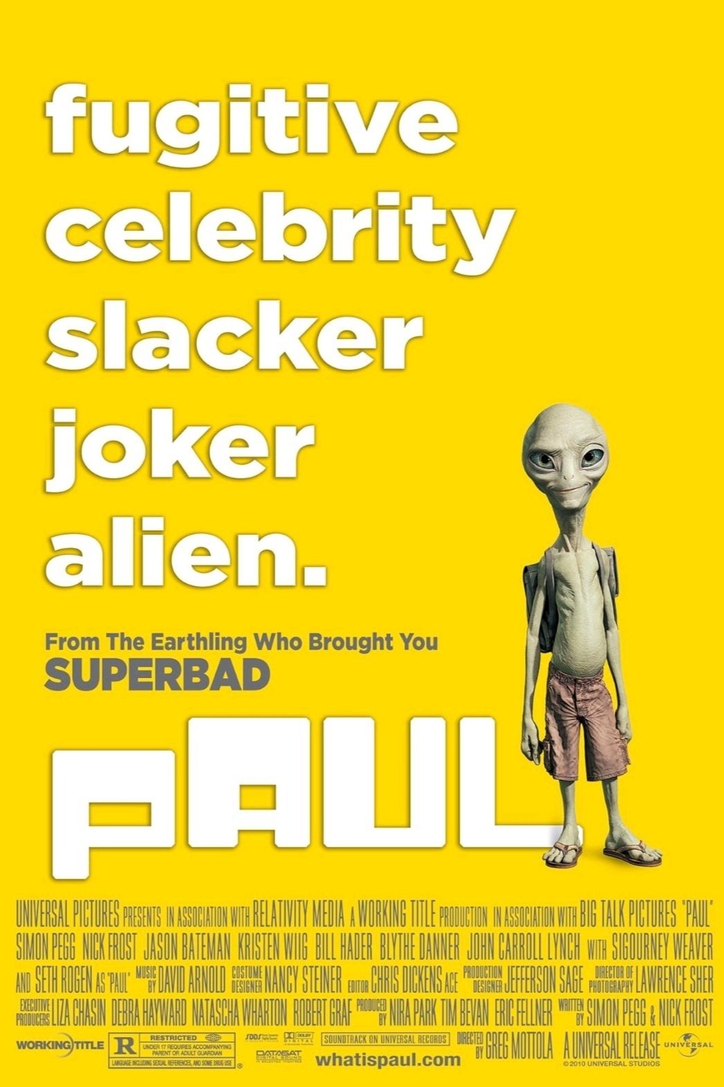 Paul