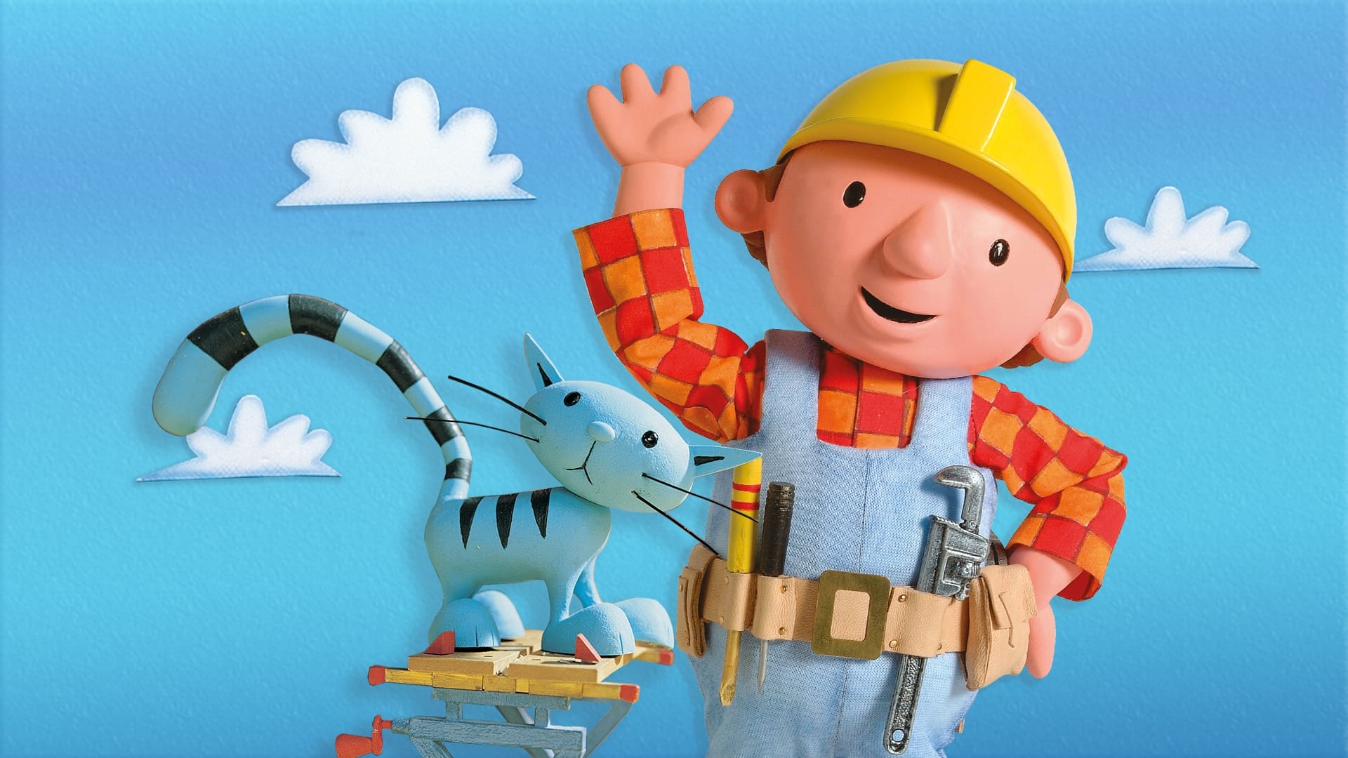 Bob the Builder - Season 20 Episode 27