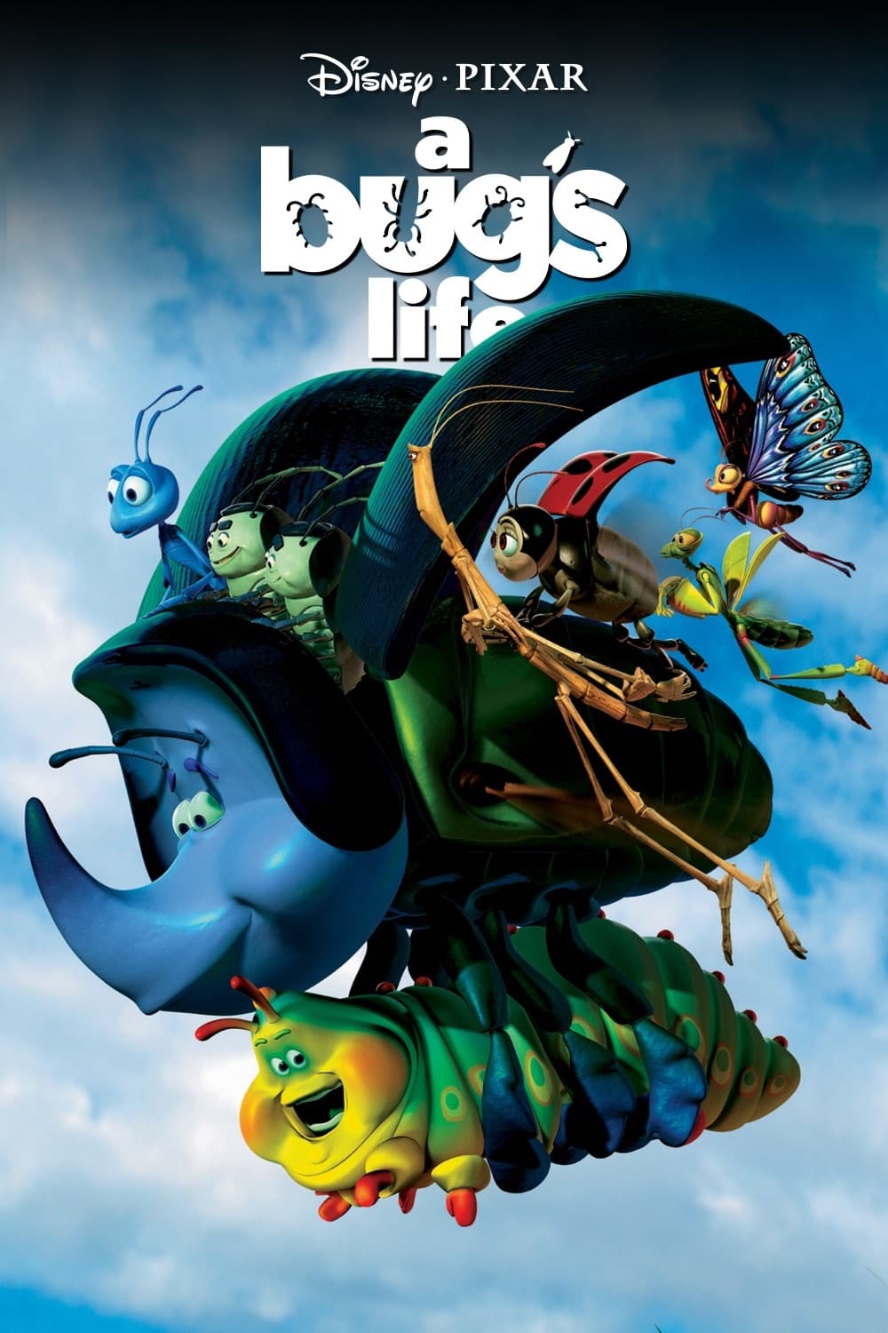 A Bug's Life
