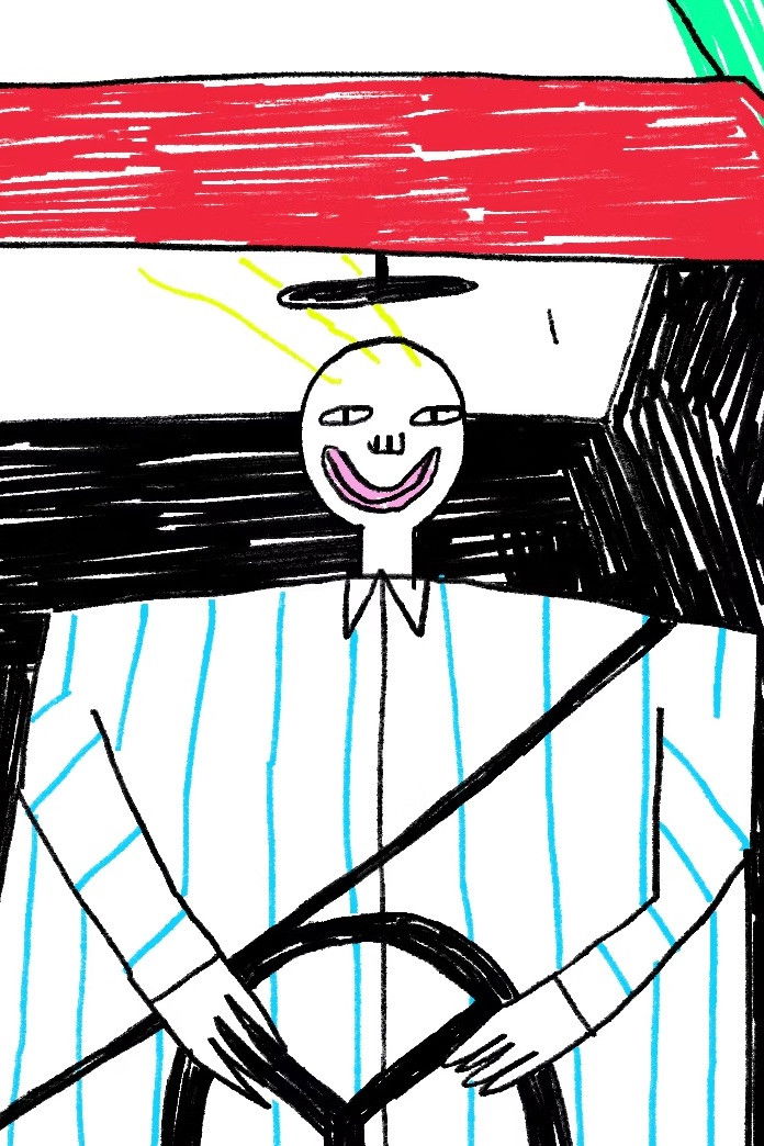 Advice to the Young Artist