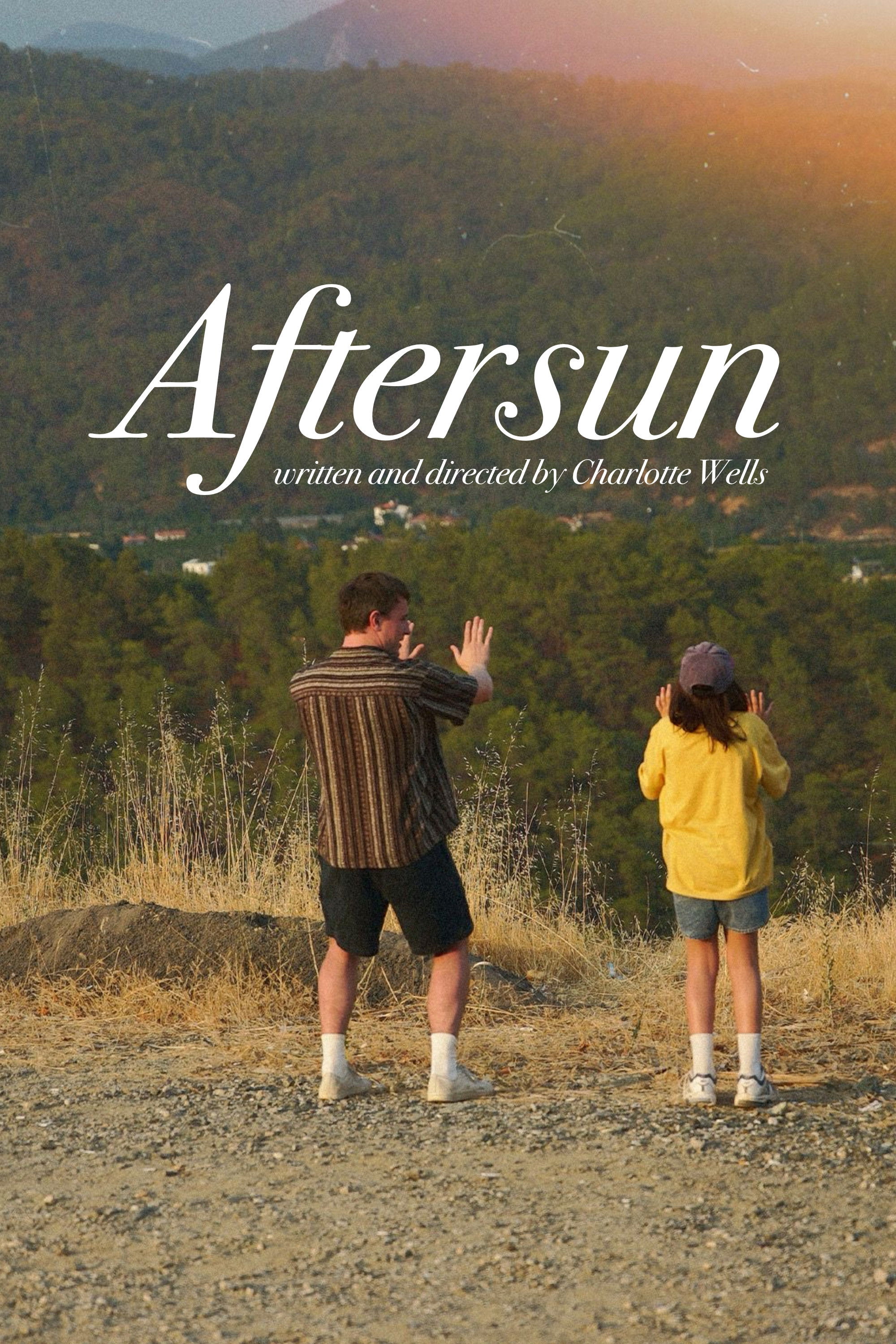 Aftersun