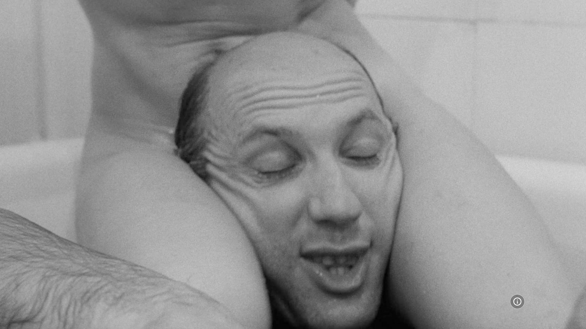 Quiet Days in Clichy (1970)