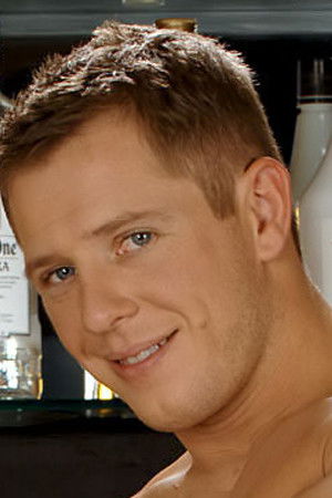 et billede af Dean Maxwell