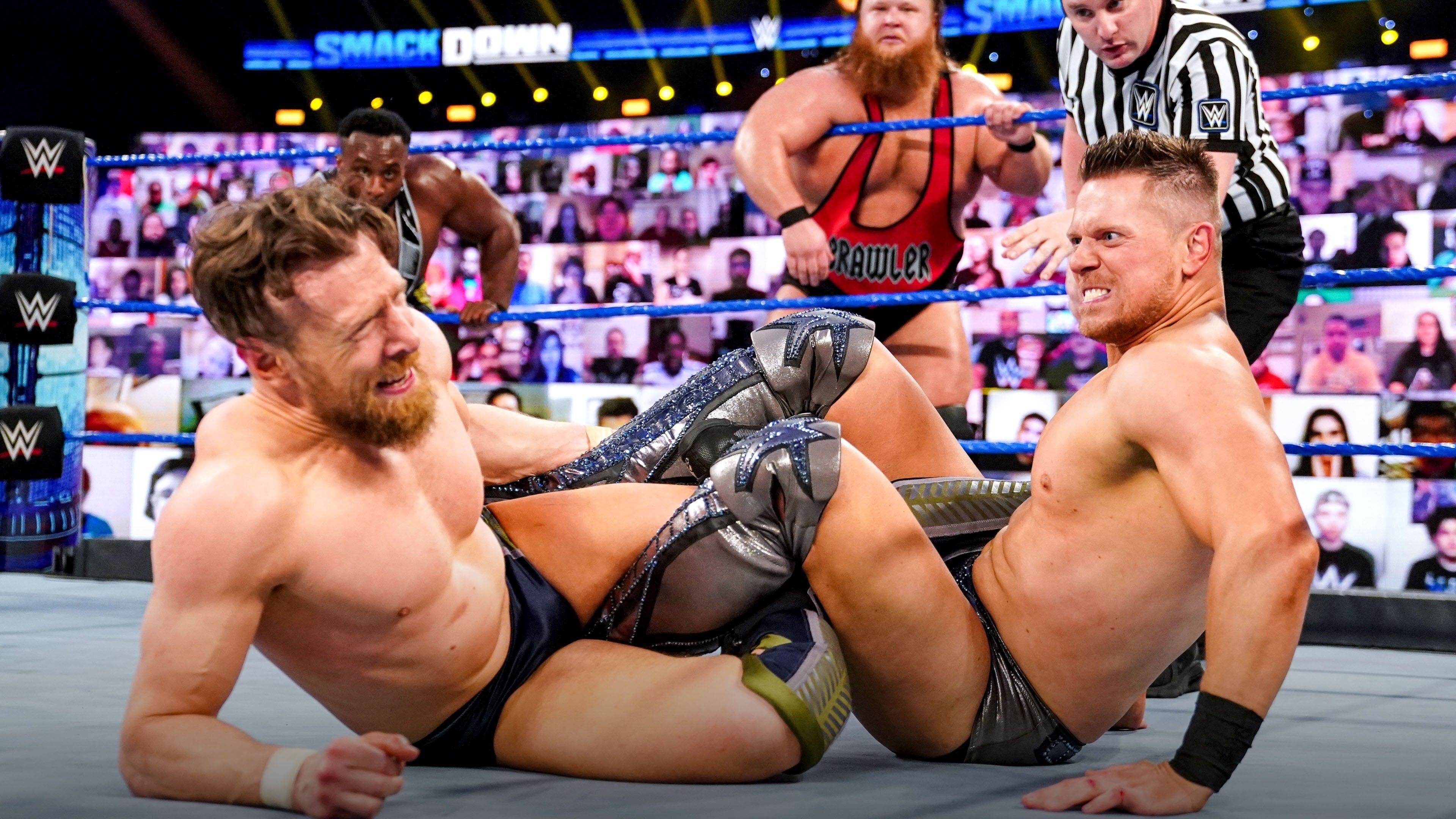WWE SmackDown