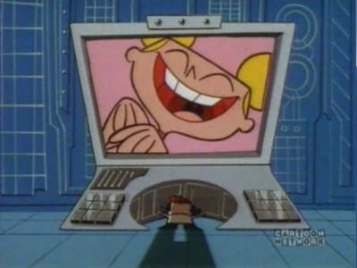 Dexter's Laboratory