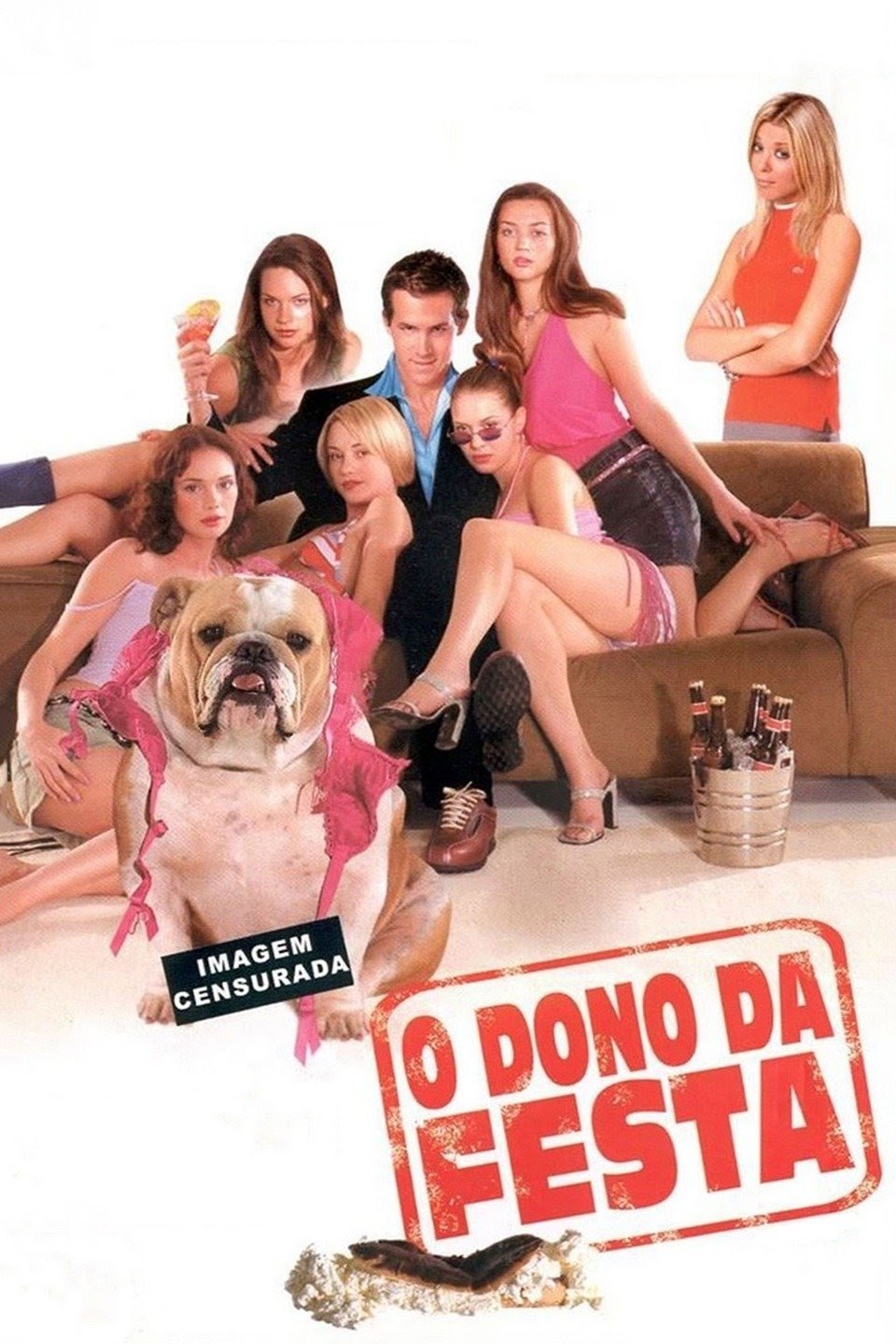 O Dono da Festa O Dono da Festa