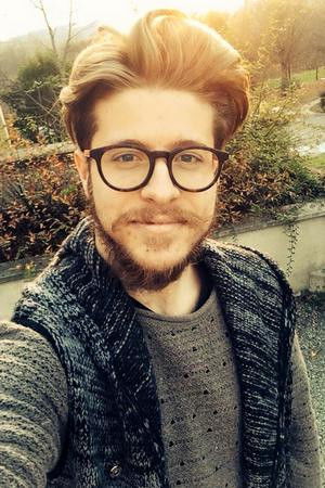 et billede af Riccardo Dose