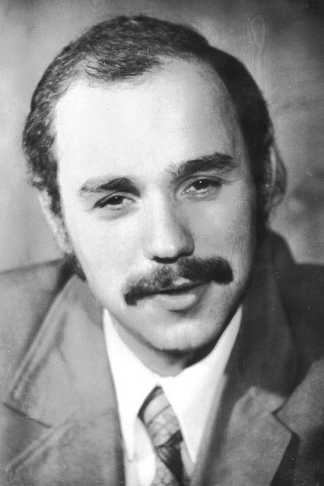 et billede af Mikhail Apartsev