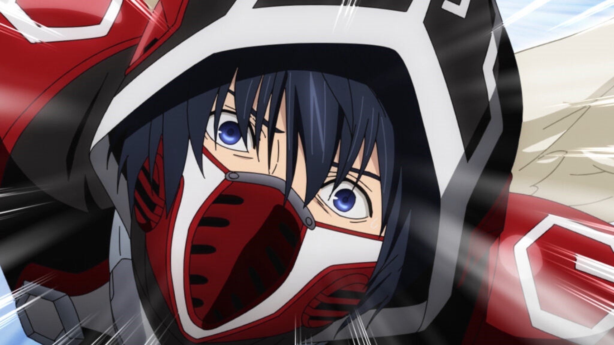Platinum End
