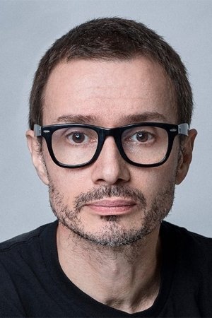 Aleksandar Antonijevic | Editor
