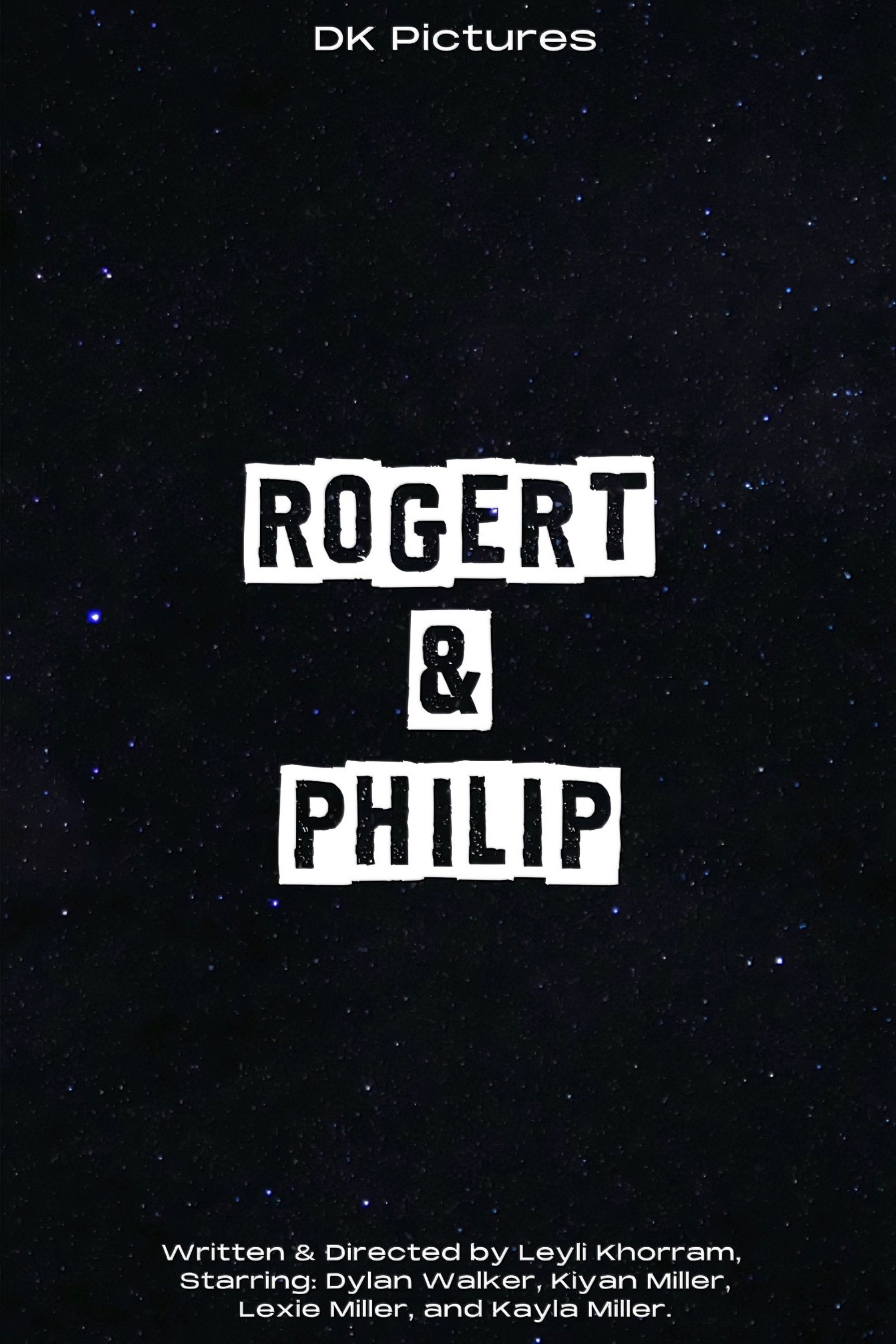 Rogert & Philip