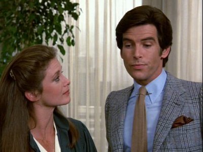 Remington Steele