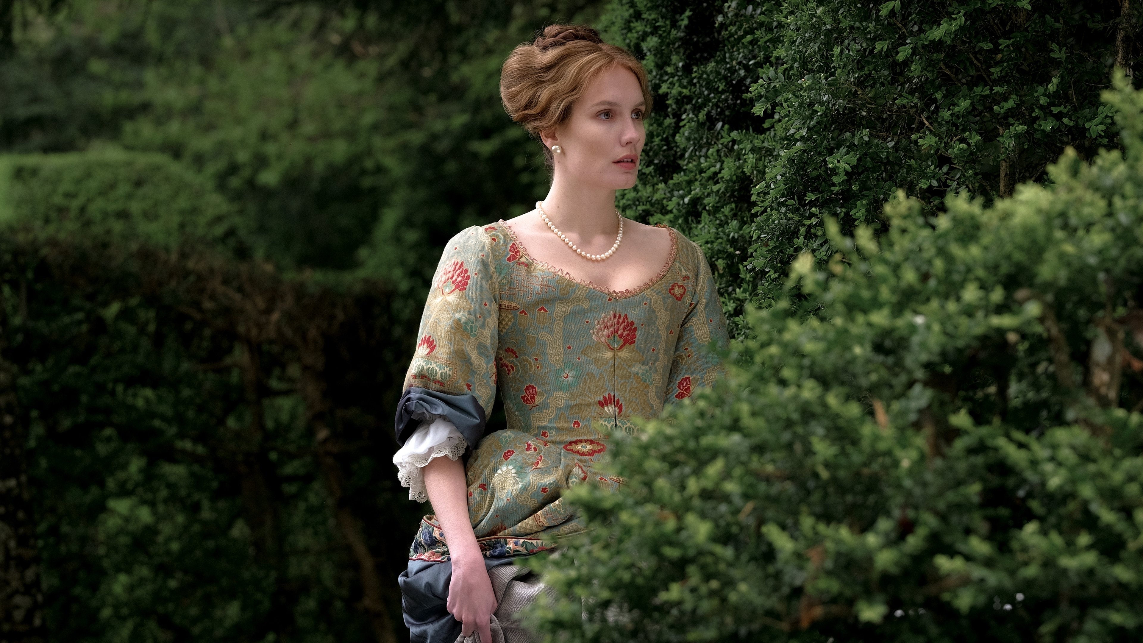 Madame de Sévigné (2024)