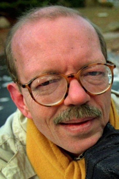 et billede af Michael Juul Sørensen