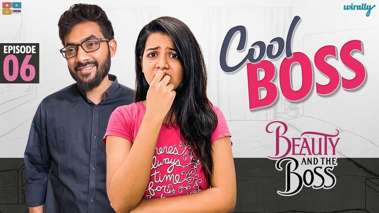 Thumbnail for Cool Boss Season 1 Episode 6