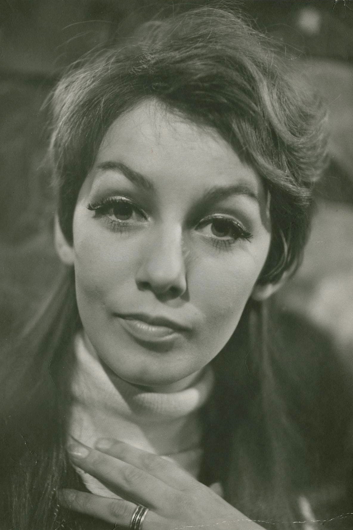 et billede af Maryn E. Coote