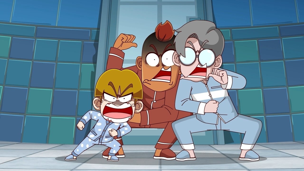 Episode 790