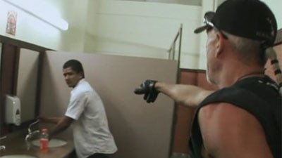Dog the Bounty Hunter