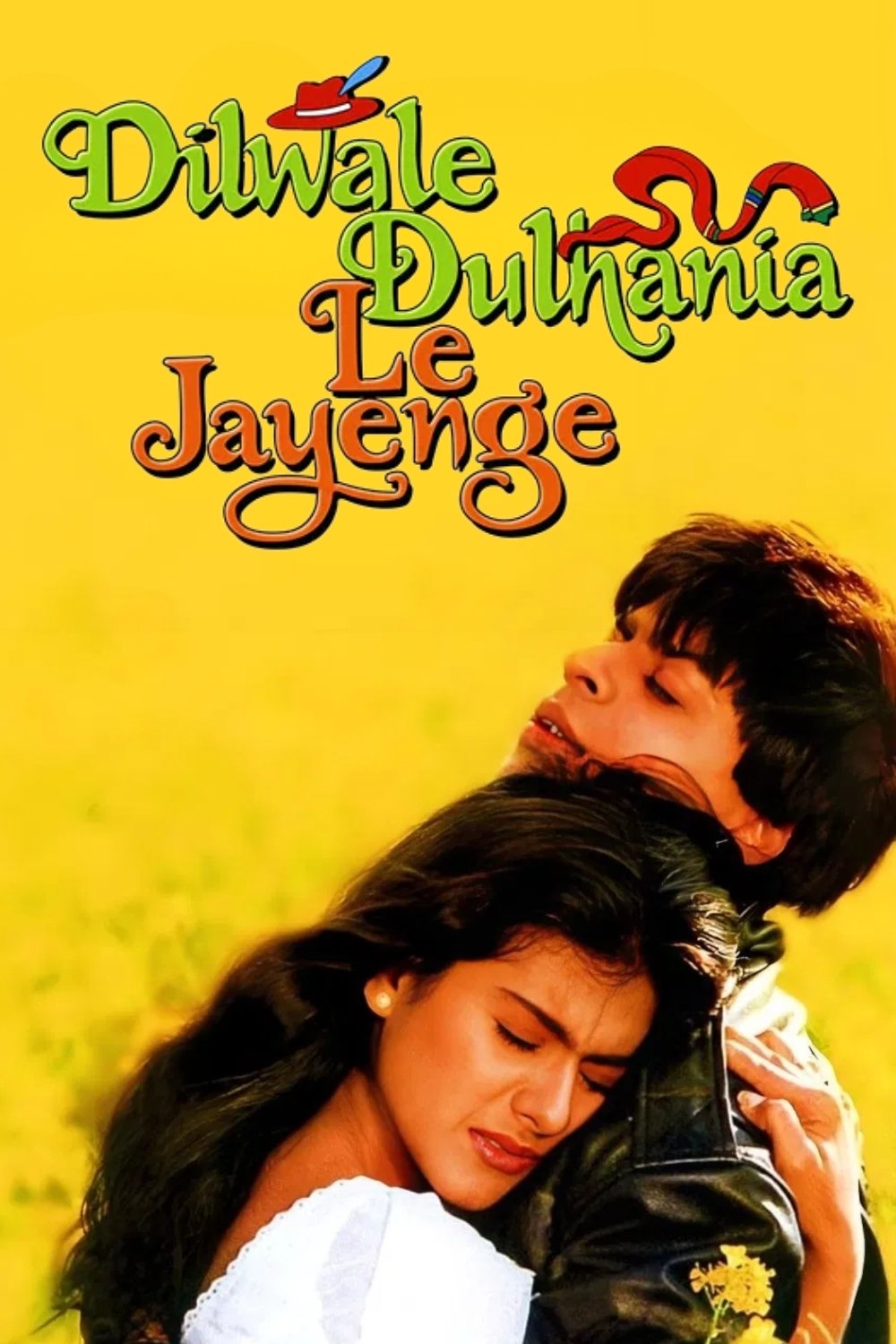 Dilwale Dulhania Le Jayenge