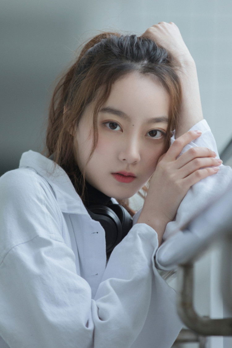 et billede af Sun Meinan