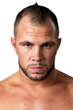 et billede af Nick Catone