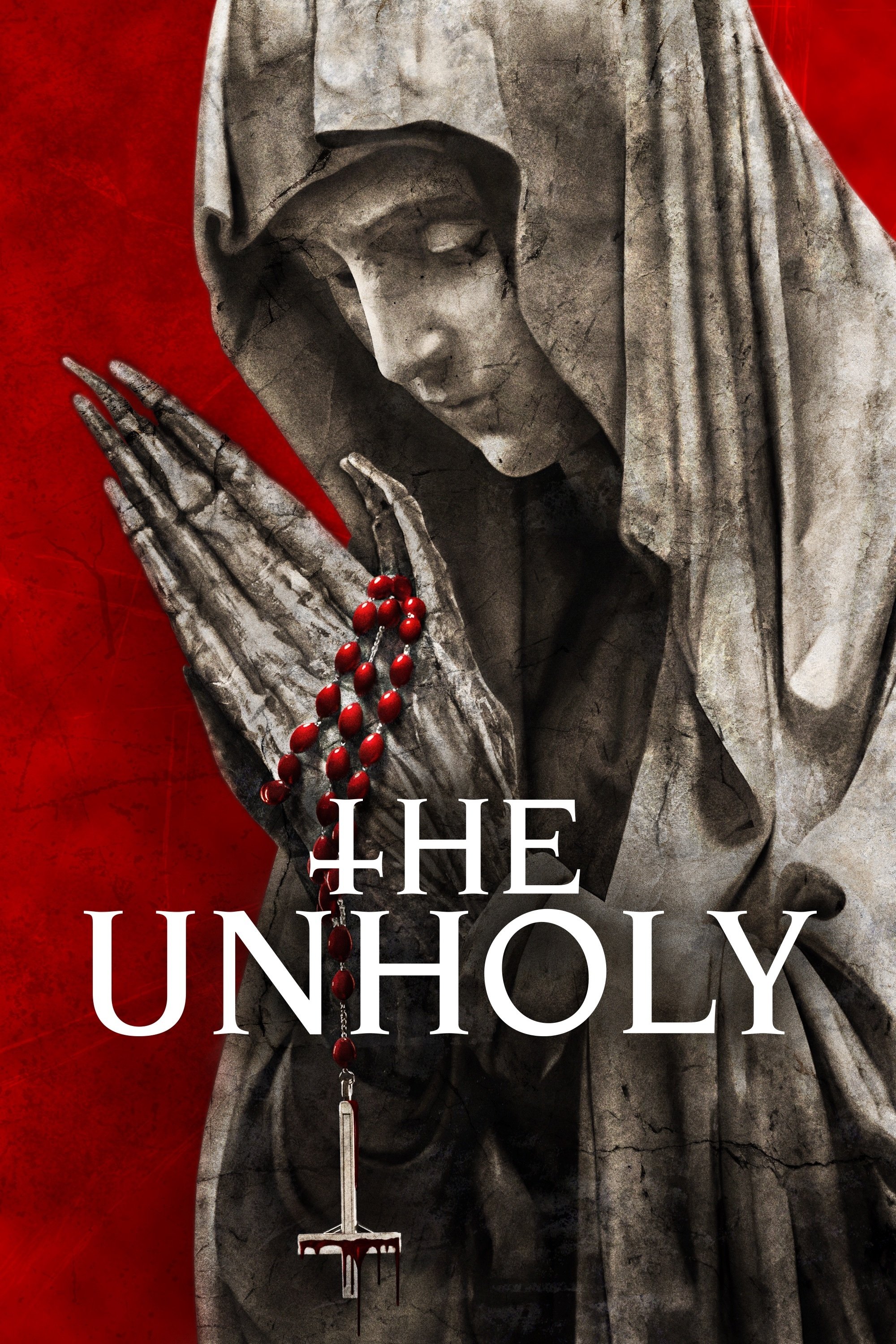 The Unholy Movie poster